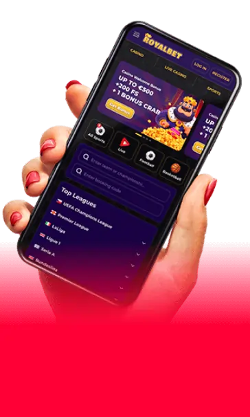 Apuestas en Vivo