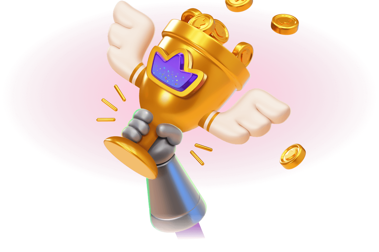 ¡Únete a la competición y gana 350.000 €!