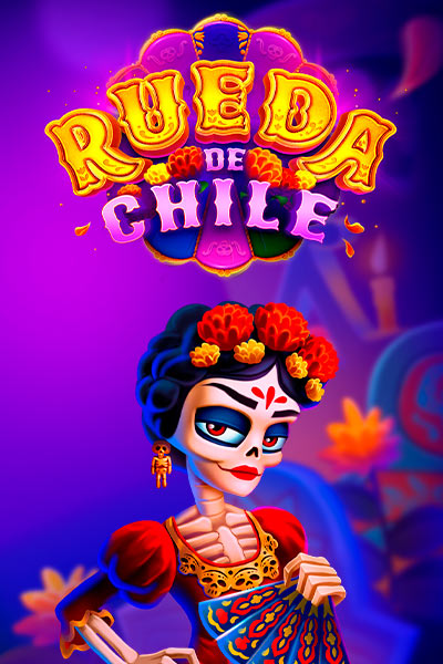 Rueda De Chile