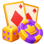 Todo el casino en vivo