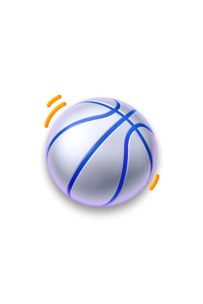 Place single bet on Basketball league NBA