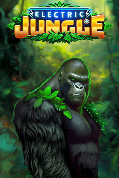 Electric Jungle