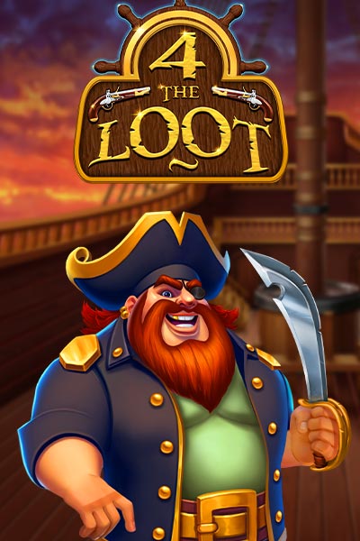 4 The Loot