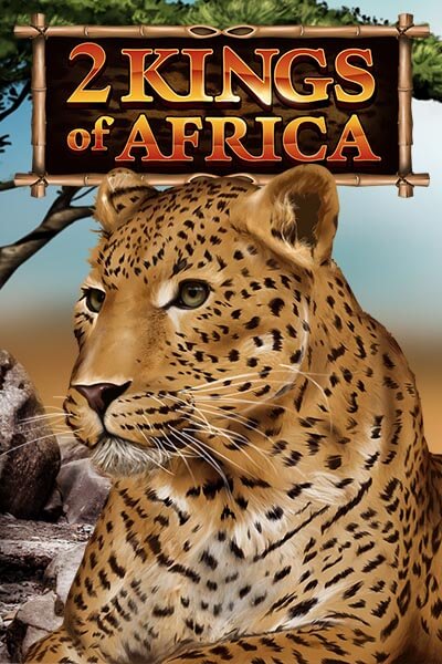 2 Kings Of Africa